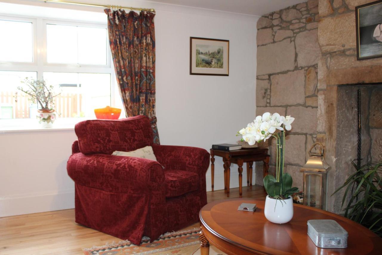 Ceol Na Mara Cottage By The Sea Nairn Dış mekan fotoğraf