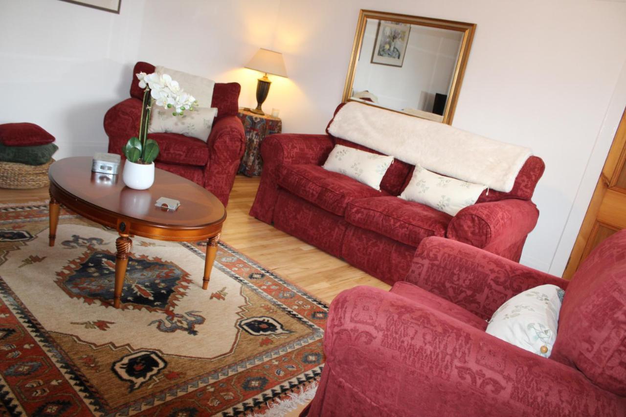 Ceol Na Mara Cottage By The Sea Nairn Dış mekan fotoğraf